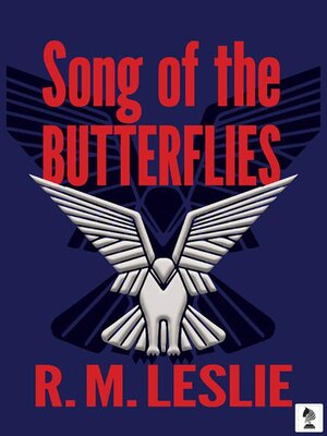 cover image of Song of the Butterflies